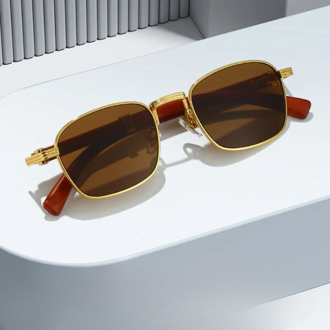 Lunettes de soleil Harrison Classic