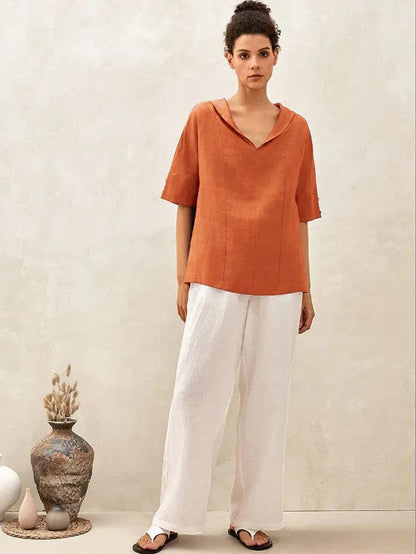 Vera | Blouse Style Effortless