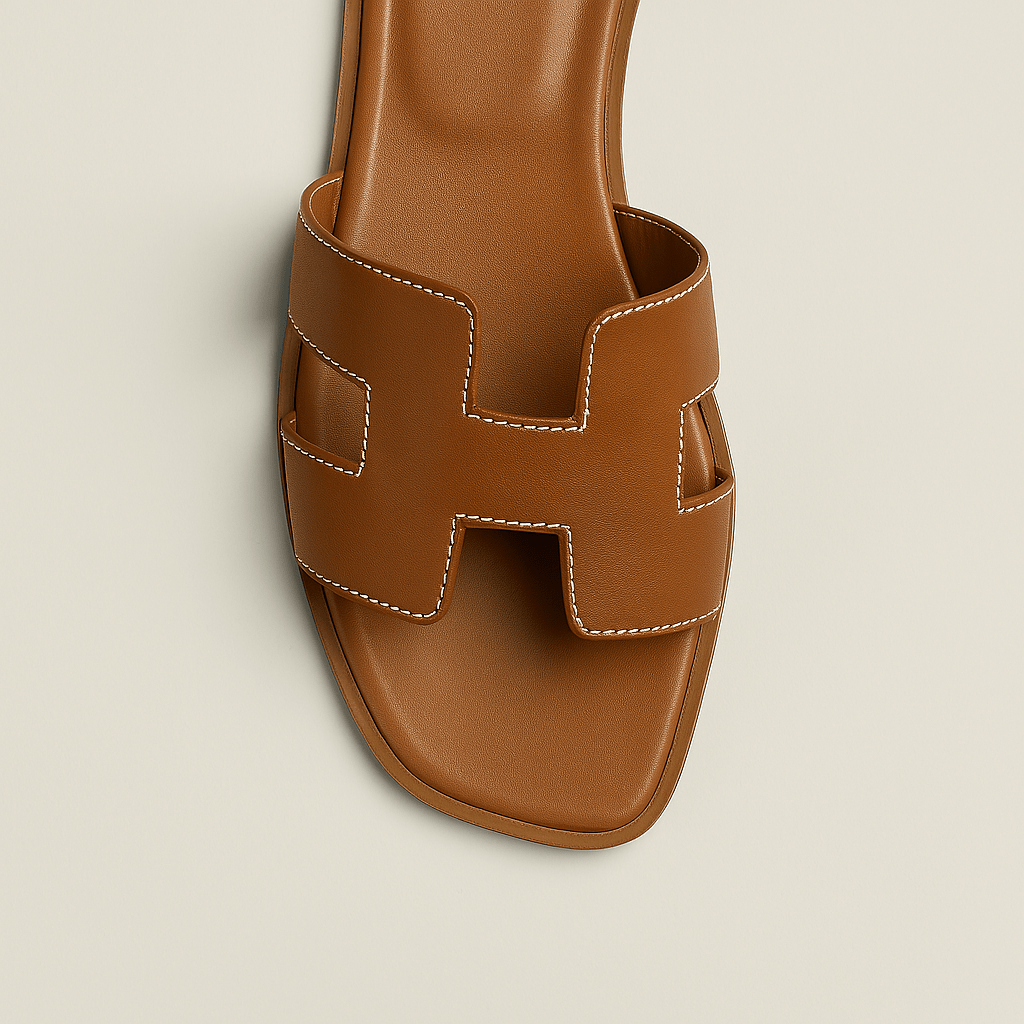 LIV Solé | Sandales Luxe Dames