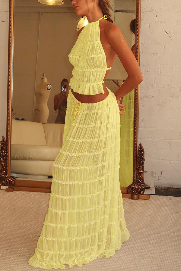 Alexis™ | Ensemble Passion