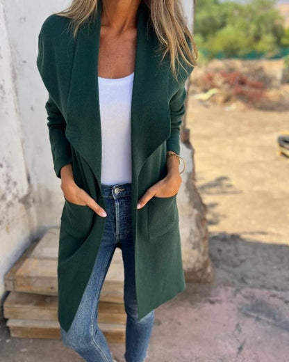 Eigona™ | Veste Cardigan