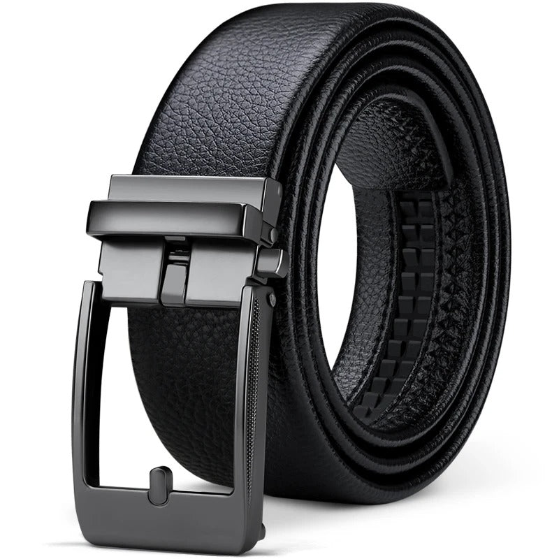Ceinture en Cuir de Vache 100% Truecraft