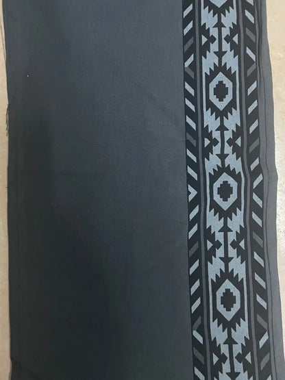 Grégoire – Pantalon ample ethnique confortable