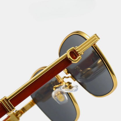 Lunettes de soleil Harrison Classic