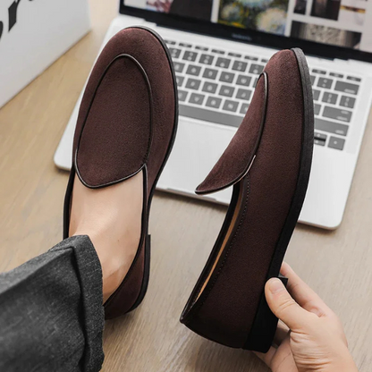 Les Mocassins Midtown