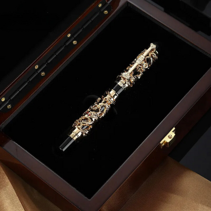 Stylo Empereur Regal Luxe