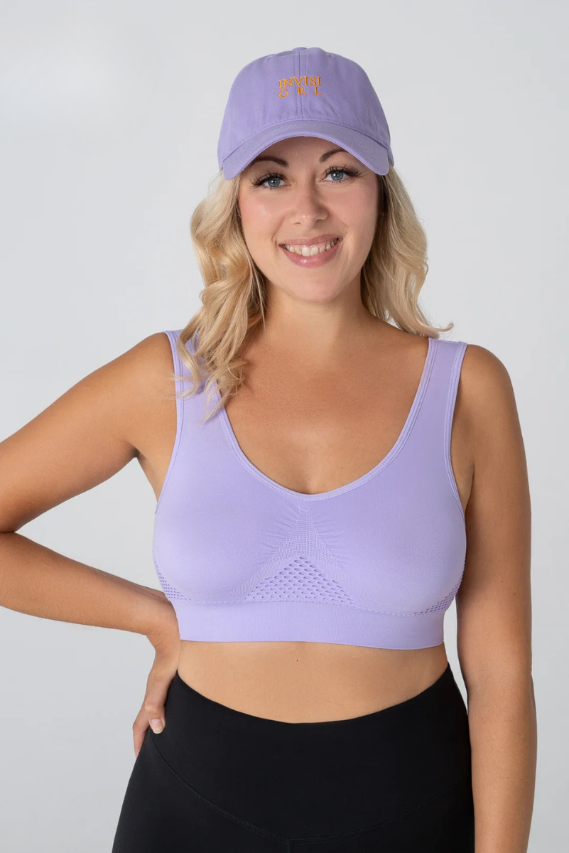 WindLift – Respirant & Soutenant