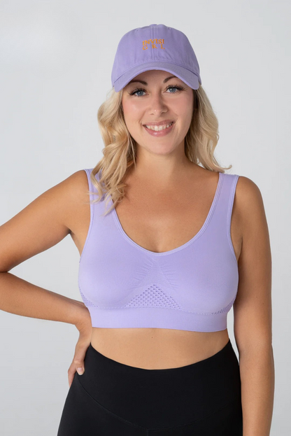 WindLift – Respirant & Soutenant