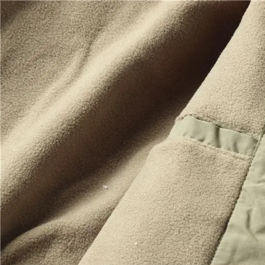 Manteau d'Hiver Thermique "Polara" pour Hommes