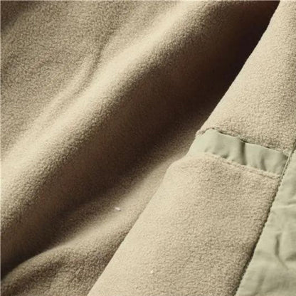 Manteau d'Hiver Thermique "Polara" pour Hommes