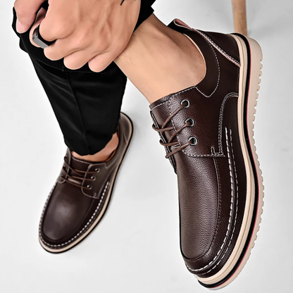 Les Derbies Beckmore