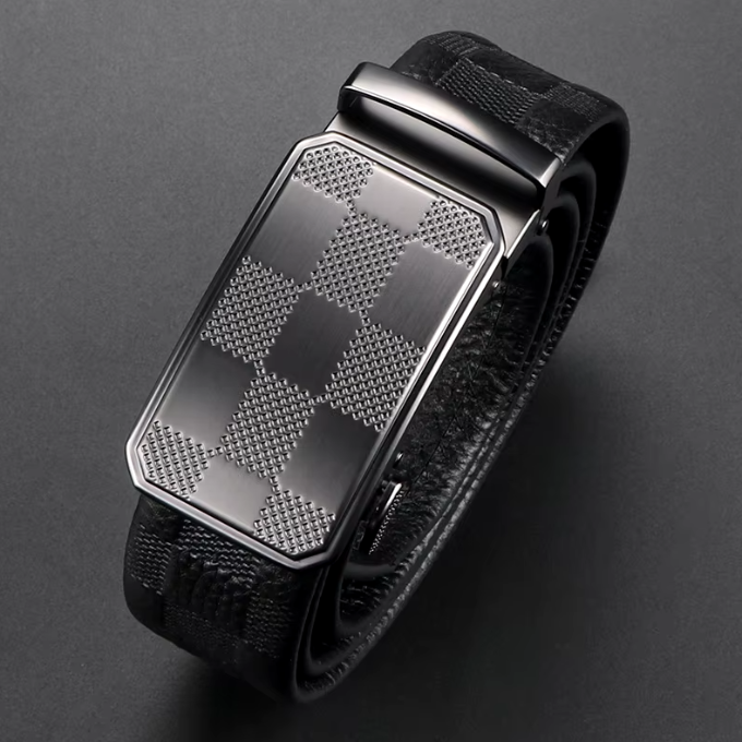 Ceinture en Cuir de Vache 100% Forzatti