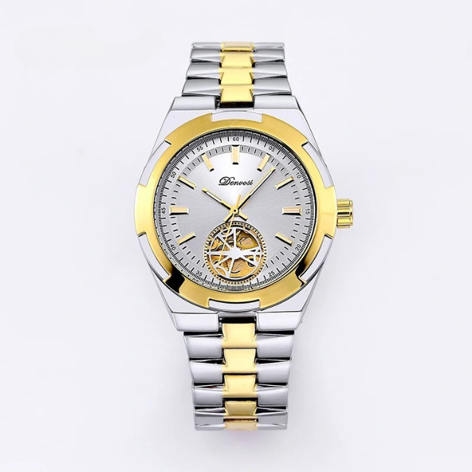 La Monarch Automatique