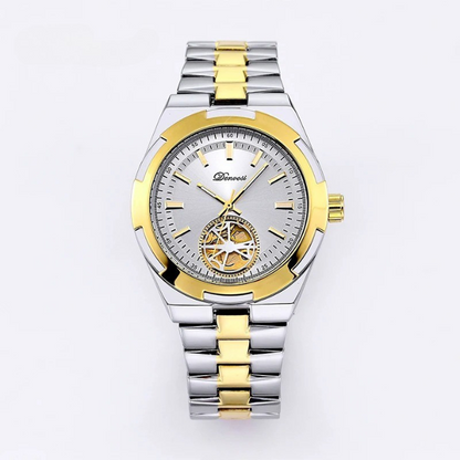 La Monarch Automatique