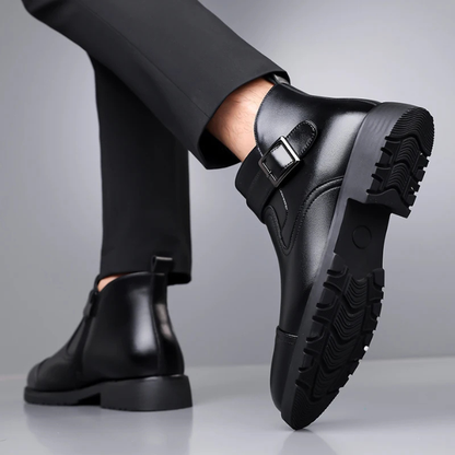 Les Bottes Habillées Marquis