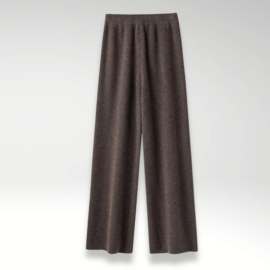 Lenoir™ | Premium Cashmere Lounge Trousers