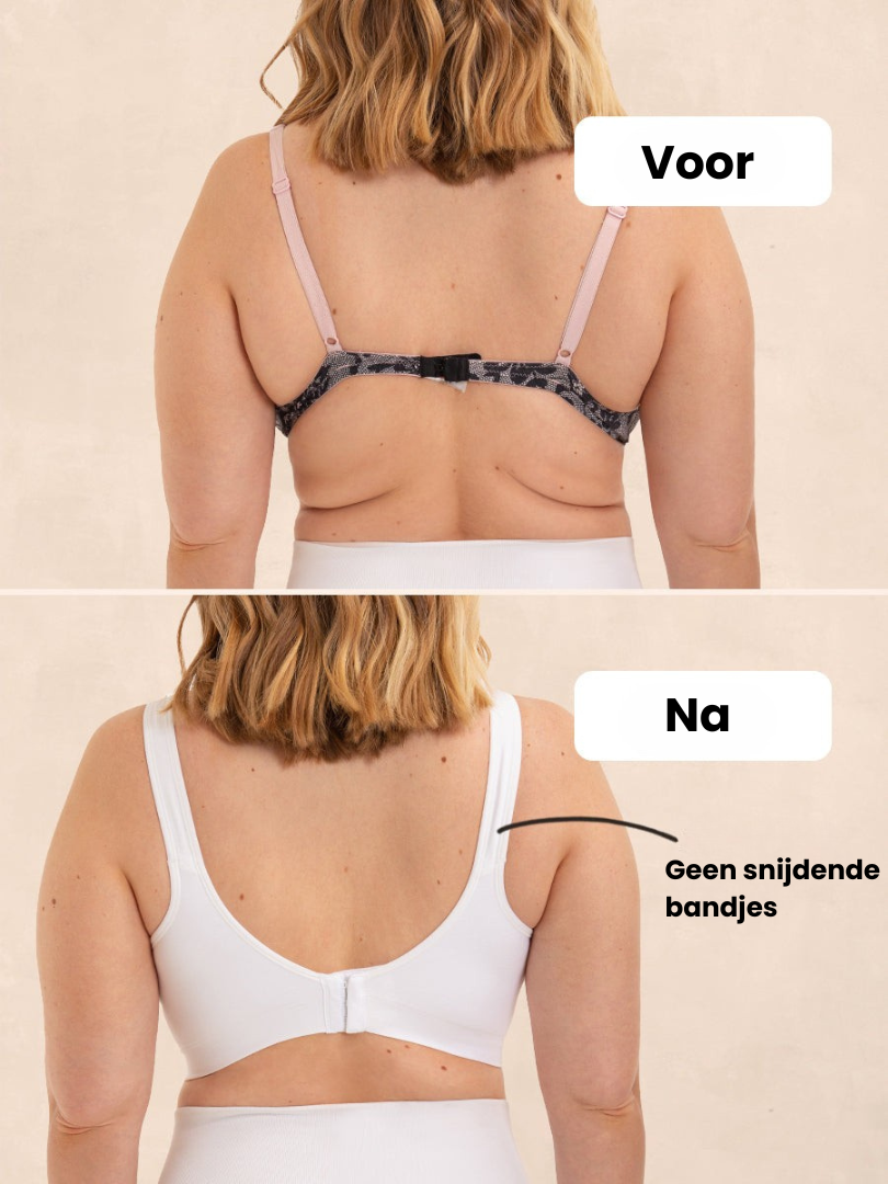 Soutien-gorge SoftShape sans fil