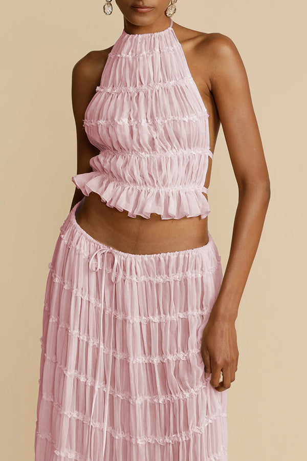 Alexis™ | Ensemble Passion