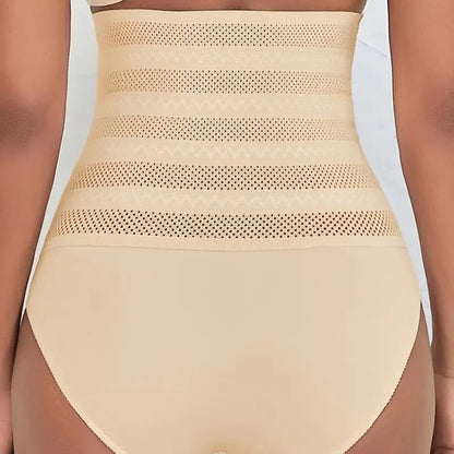 Lexie™ | Culotte Gainante Taille Haute