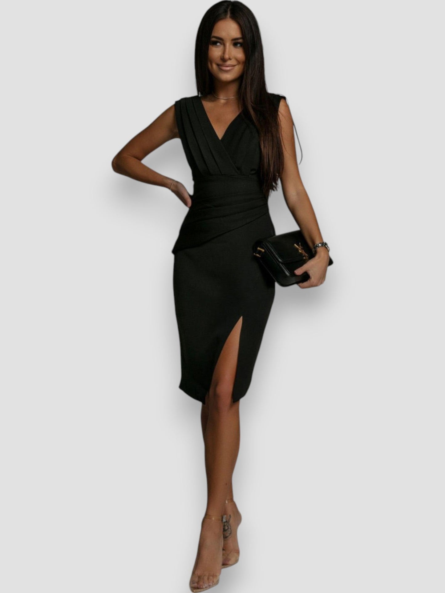 Laura™ | Robe Longue