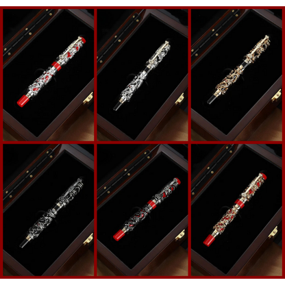 Stylo Empereur Regal Luxe