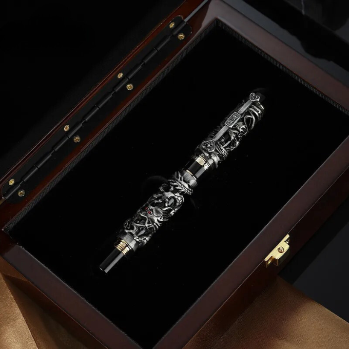 Stylo Empereur Regal Luxe