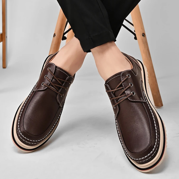 Les Derbies Beckmore