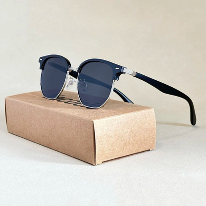 Lunettes Ridgeway Double Pont