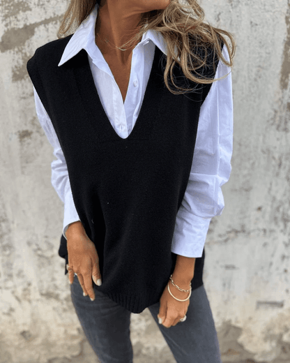 Anisa | Pull Doux et Confortable