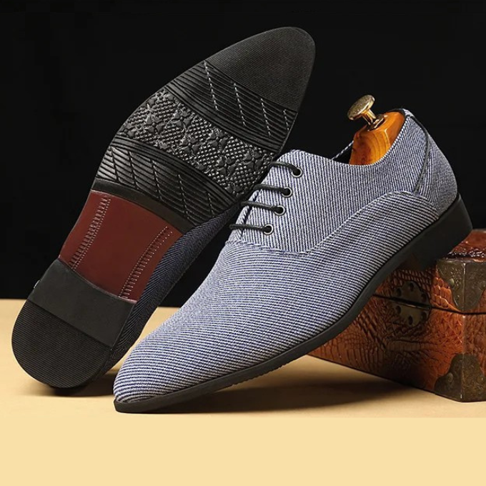 Les Derbies Ridgemark