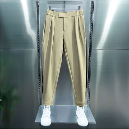 Théodore - Pantalon moderne et polyvalent