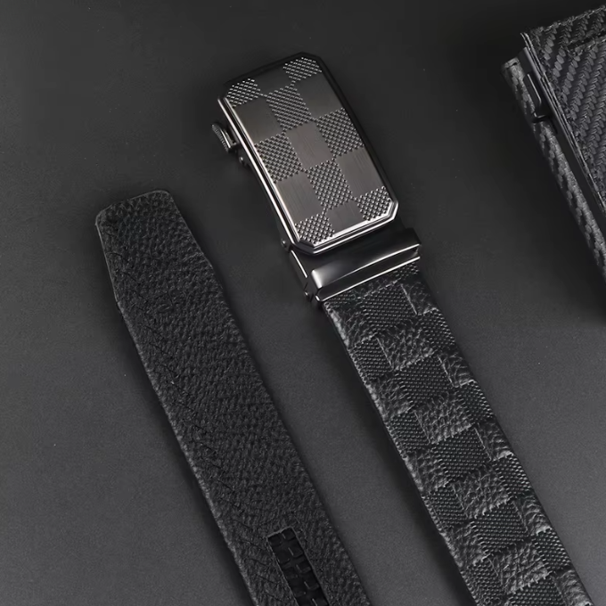 Ceinture en Cuir de Vache 100% Forzatti