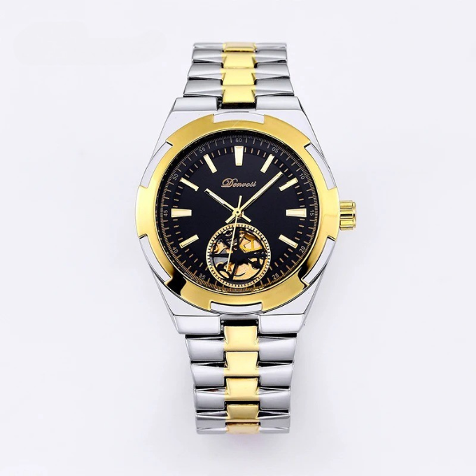 La Monarch Automatique