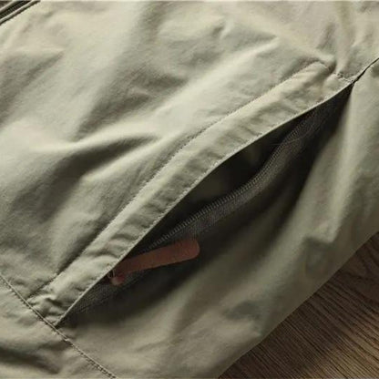 Manteau d'Hiver Thermique "Polara" pour Hommes