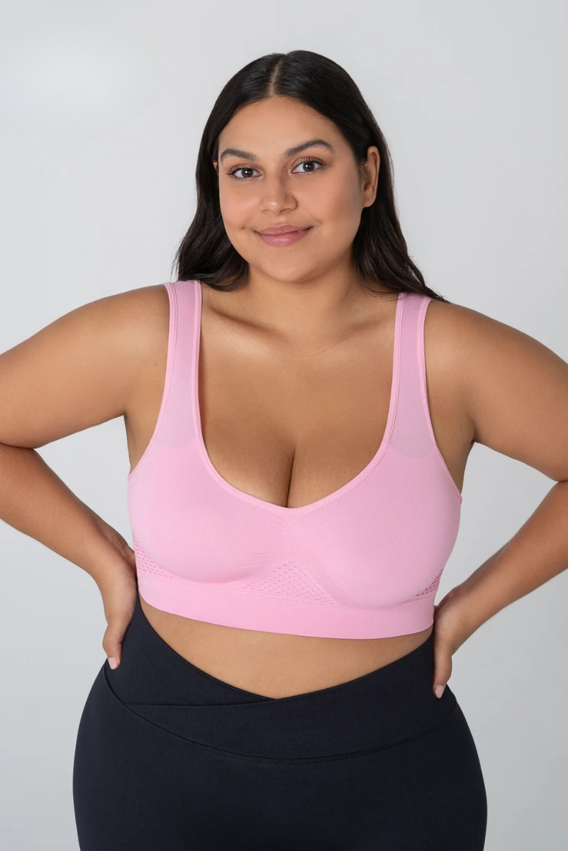 WindLift – Respirant & Soutenant