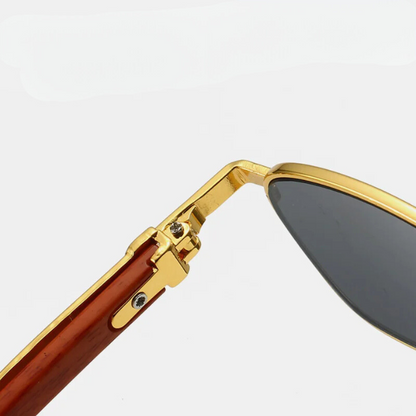 Lunettes de soleil Harrison Classic