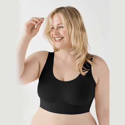 Lita | Brassière de Soutien Luxe Grande Taille