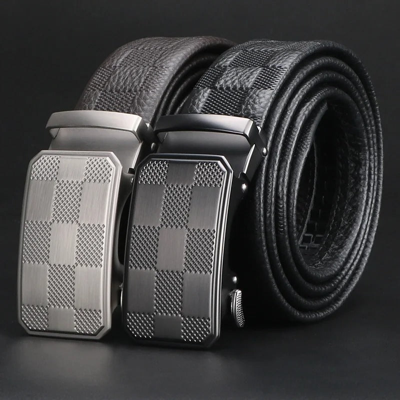 Ceinture en Cuir de Vache 100% Forzatti