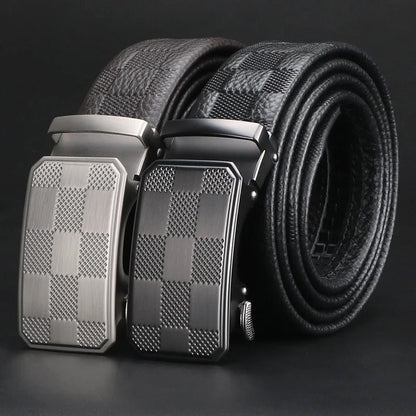 Ceinture en Cuir de Vache 100% Forzatti