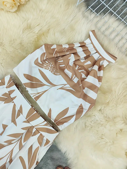 Kia™ | Ensemble Dos Nu d'Été