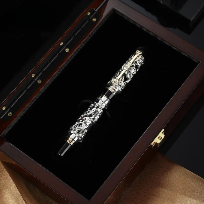 Stylo Empereur Regal Luxe