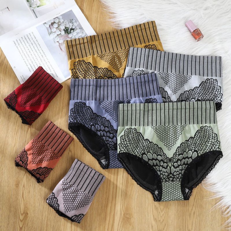 Teresa™ | Culotte Gainante