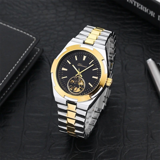 La Monarch Automatique