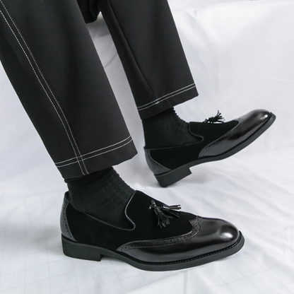 La Chaussure Baron Gentleman