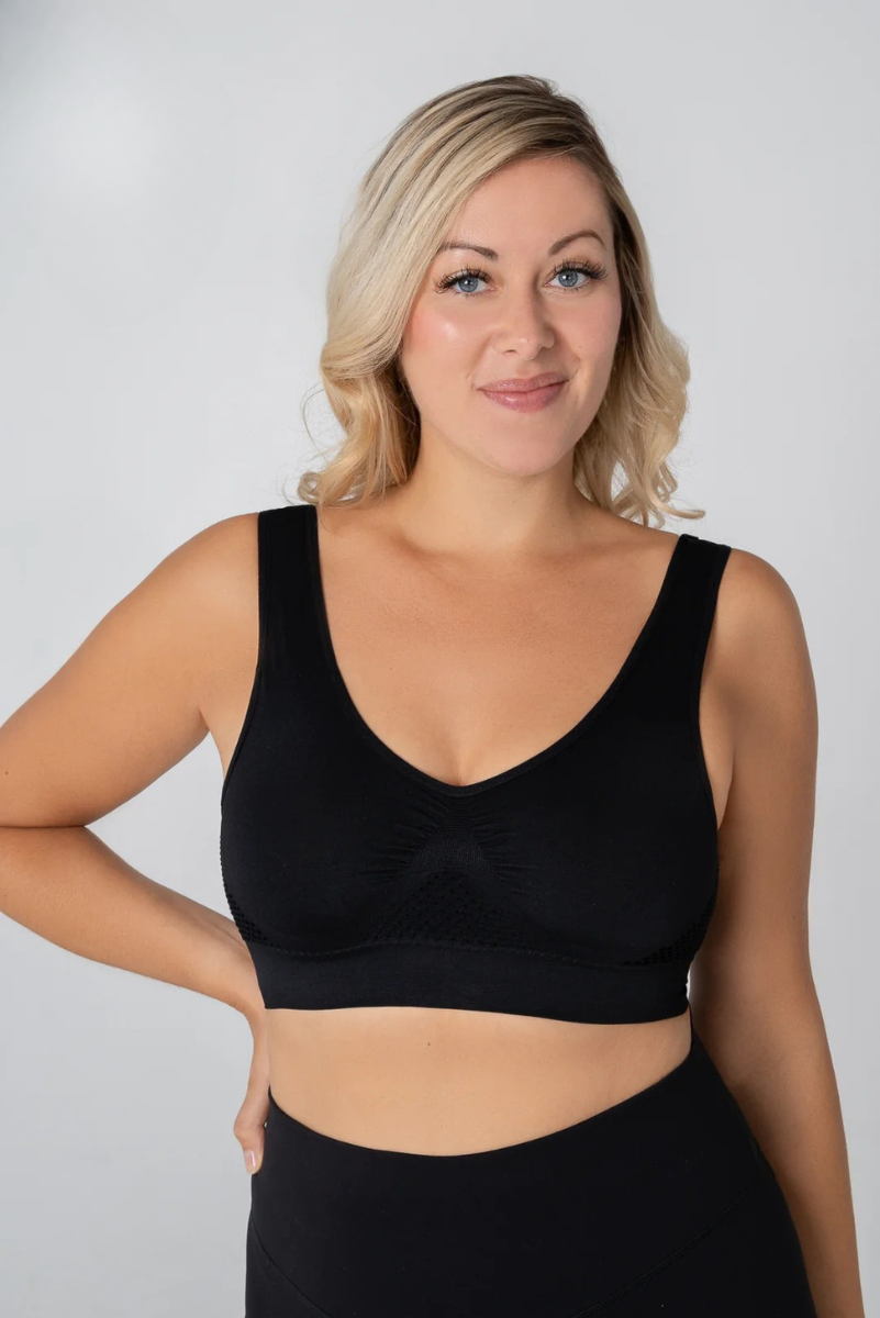 WindLift – Respirant & Soutenant