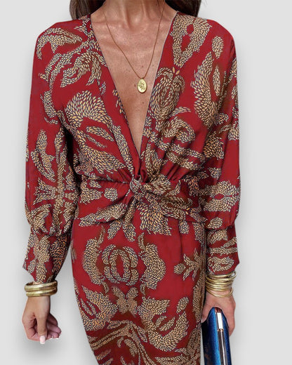 Sofia™ | Robe Longue