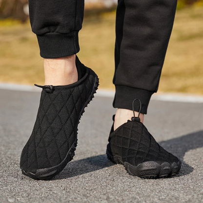 Les chaussures de marche Ridge Puff