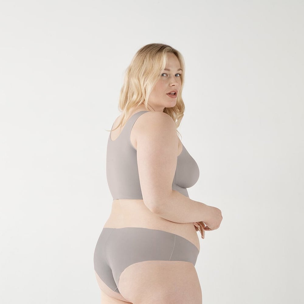 Lita | Brassière de Soutien Luxe Grande Taille