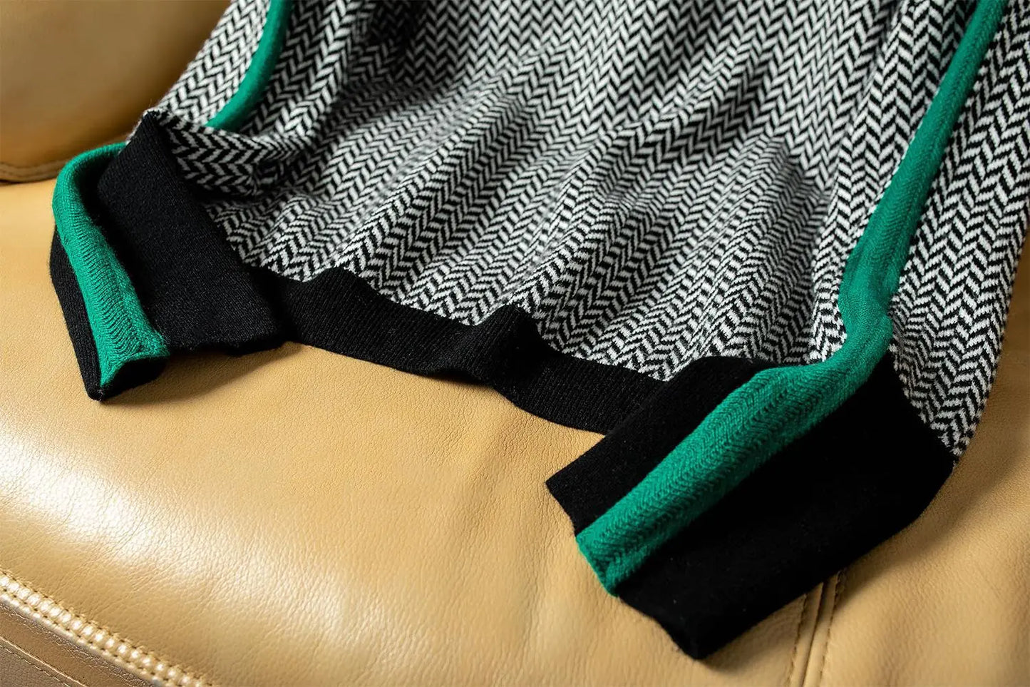 Emma™ | Pull Rayé