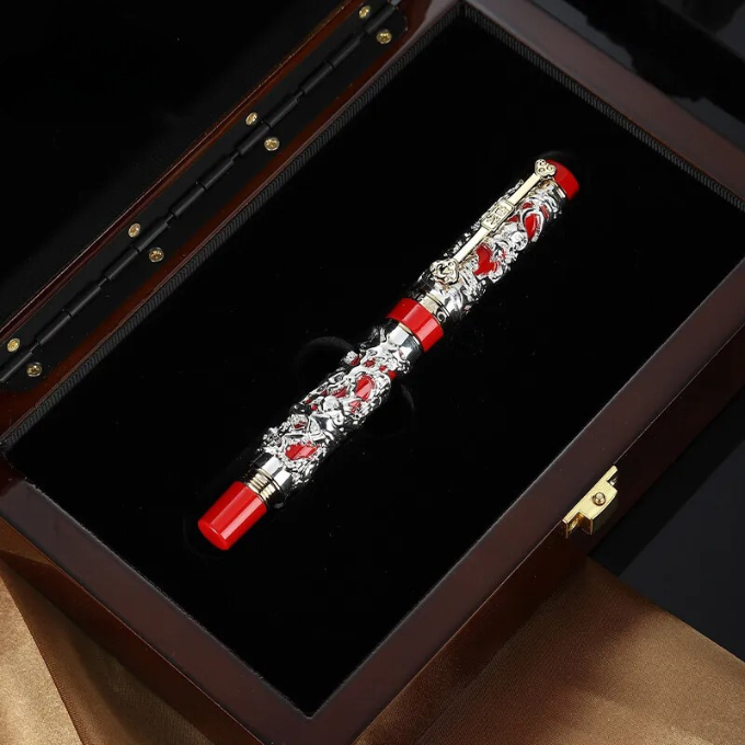 Stylo Empereur Regal Luxe